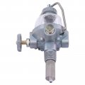 Applianpar Gas Fuel Sediment Bowl Assembly Ford 8n 9n 2n Naa Jubilee For Massey Ferguson Te20 To20 To30 To35 Mf35 F40 Tractors
