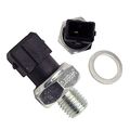Beck Arnley 201-1515 Oil Pressure Switch With Light 