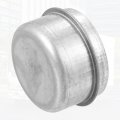 X Autohaux 4pcs 1 98 Trailer Axle Dust Cap Cup Grease Cover For Dexter Ez Lube Camper 2000 To 3500 Lb Wheel Hub Bearing