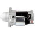 Ocpty Starter Fit For Kubota Mowers Turf Zd25 05-bk D1105 25hp Dsl Zd28 28hp 18413n