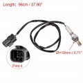 X Autohaux Air Fuel Ratio O2 Oxygen Sensor Replacement For Nissan Frontier 1999-2003 226a00w000 250-24102