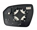 140 8th Gear Right Passenger Mirror Glass With Blind Spot For Range Rover Evoque 2012 2013