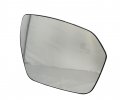 140 8th Gear Right Passenger Mirror Glass With Blind Spot For Range Rover Evoque 2012 2013 