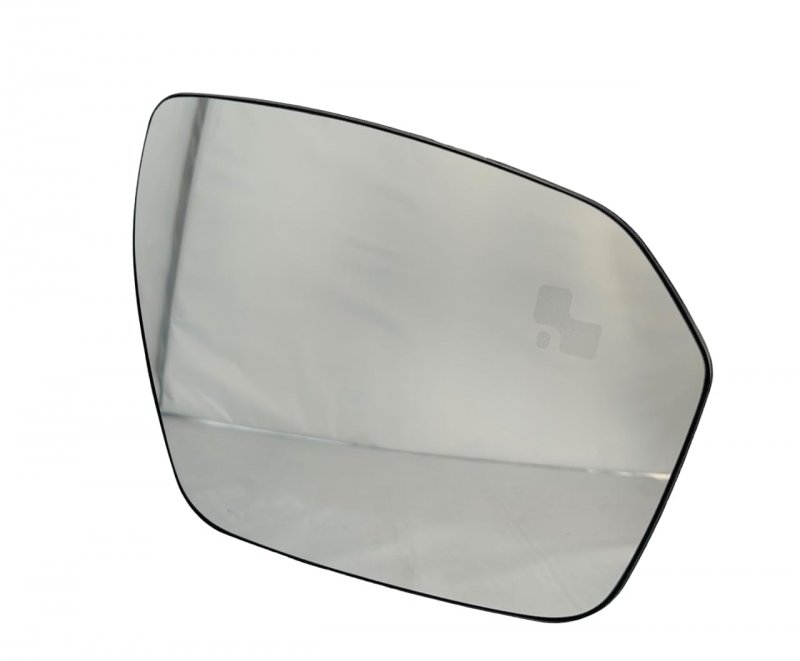 140 8th Gear Right Passenger Mirror Glass With Blind Spot For Range Rover Evoque 2012 2013
