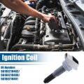 Uxcell Car Ignition Coil For Porsche Cayman 2009-2016 911 2009-2018 Boxster No 9a160210403 9a160210400 9a160210401