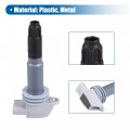 Uxcell Car Ignition Coil For Porsche Cayman 2009-2016 911 2009-2018 Boxster No 9a160210403 9a160210400 9a160210401