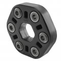 A-premium Front Drive Shaft Coupler Flex Joint Compatible With Lexus Gs300 1993-2005 Gs400 1998-2000 G30 2001-2005 Sc300