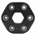 A-premium Front Drive Shaft Coupler Flex Joint Compatible With Lexus Gs300 1993-2005 Gs400 1998-2000 G30 2001-2005 Sc300