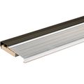 M-d Building Products 78691 1-1 8-inch By 5-3 4-inch 36-inch Th397 Fixed Vinyl Sill Inswing Aluminum Mill 
