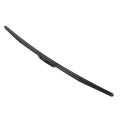 Windshield Wiper Blade For Gmc Sierra 1500 2019 2020 2021 Hybrid Refillable Hook Type Connection 22 4 In Black 