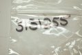 Genuine Polaris Part Number Jet-air Pilot 0 5 For Atv Motorcycle Snowmobile Or Watercraft
