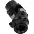 Ocpty Black 3 4 Dd X Single Steering Shaft Universal U Joint 83mm 3-1