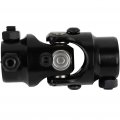Ocpty Black 3 4 Dd X Single Steering Shaft Universal U Joint 83mm 3-1