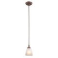 Bristol Collection Nutmeg Bron 58 63 H X 5 75 W Bronze 