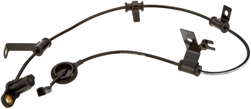 Motorcraft Brab224 Abs Wheel Speed Sensor