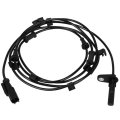 Rear Right Abs Wheel Speed Sensor For Ram 2500 2014 2022 And 3500 2015 Replaces Als2824 4779980ac 0265009720 