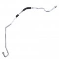A-premium A C Suction Line Hose Assembly Compatible With Chrysler Town Country 2009-2010 V6 3 8l Compressor To Evap