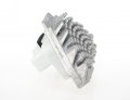 A-premium Hvac Heater Blower Motor Resistor Compatible With Volvo Vehicles S60 2001-2009 S80 1999-2006 V70 2001-2007 Xc70