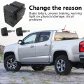 Brake Control Switch For 2016 2021 Chevy Colorado And 2015 2019 Gmc Sierra 2500hd Replaces Part Numbers 84108373 23145874