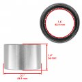 Caltric Primary Clutch Needle Bearing For Polaris Rzr Rs1 Eps 2018 2019 2020 2021 2022