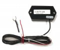 Oem Dti Digital Tachometer Hour Meter For Engines With Electric Start Small Gas Motors