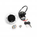 Topteng Motorcycle Ignition Switch Gas Petrol Cap Cover Lock Key Set For Suzuki Gsxr1000 Gsxr1000z Sv650 Sv650a Sv650sf Sv650s