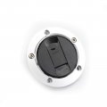 Topteng Motorcycle Ignition Switch Gas Petrol Cap Cover Lock Key Set For Suzuki Gsxr1000 Gsxr1000z Sv650 Sv650a Sv650sf Sv650s