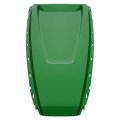 Hecasa Hood Panel For John Deere X300 X300r X304 X305r X310 X320 X350 X370 X384 X394 Fs600v-bs21r Mod-trs8-59984 Replacement 