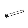 A C Expansion Valve Screen For Chevy Suburban 2007 2020 Part Number 15 75209 Olx Acd15 Cl360a51 Black Plastic Front Replacement 