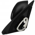 Aintier Driver Side Mirror Glass Compatible With 2008-2014 For Toyota Highlander Power Heat Exterior