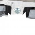 Wflnhb Trans Mount With Top Bracket 11220-et01a Replacement For 2007-2012 Nissan Sentra 2 0l L4