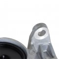 Wflnhb Trans Mount With Top Bracket 11220-et01a Replacement For 2007-2012 Nissan Sentra 2 0l L4