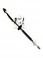 Proper Spec Lr3 Range Sport 05-09 Front Door Cable Release Fqz500310 Genuine New