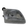 Tyc 20-3519-80-1 For Ford Right Replacement Head Lamp 