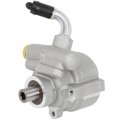 Power Steering Pump Assist Fit For Buick Allure 2008-2009 V8 5 3l Lacrosse 88964567 15812914