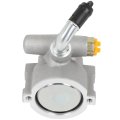 Power Steering Pump Assist Fit For Buick Allure 2008-2009 V8 5 3l Lacrosse 88964567 15812914