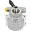 Power Steering Pump Assist Fit For Buick Allure 2008-2009 V8 5 3l Lacrosse 88964567 15812914