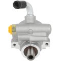 Power Steering Pump Assist Fit For Buick Allure 2008-2009 V8 5 3l Lacrosse 88964567 15812914