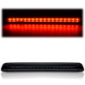 Led 3rd Third Brake Light For Chevy Blazer S10 1994-2005 Fit Suburban Yukon 1992-2004 Tahoe 1995-2000 Gmc Jimmy 1994-2001 