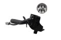 Newyall Turn Signal Wiper Washer Dimmer Combination Headlight Lever Switch