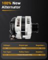 Ocpty Alternator 27060-31110 270601111 117 Fit For Lexus Rx350 3 5l 2007-2009 Toyota Avalon 3 2005-2016 Venza 3 2009-2015