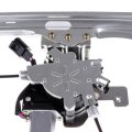 Front Left Driver Side Power Window Regulator With Motor Fits For Chevy Silverado 1500 2007-2012 Suburban Tahoe 2007-2014 Gmc