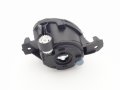1 Pcs Clear Bumper Fog Light Lamp Right Passenger Side 63176924656 Generic Fit For Bmw X5 E70 2007-2010 