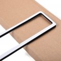 New 3rd Third Brake Light Foam Gasket Seal Waterproof Compatible With Ford F150 1997-2003 Heritage 2004 Pickup Truck