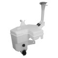 Washer Fluid Reservoir For Nissan Murano 2019 2020 2021 2022 Includes Cap Filler Neck Pump Sensor Replacement Ni1288211 