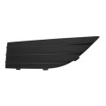 Grille Insert Ford Expedition 2018 2019 2020 2021 Black Standard Replacement For Fo1201100 Jl1z17e811aa Front Snap On Plastic 
