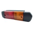 Agp 1978 Tail Lights 56640-23320-71 56640-23321-71 For Toyota Forklift 7fd Fg10-40 7fd35 50 Rear Lamp Assembly Left Side 