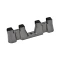 Lifter Guide For Chevy Silverado 2500 1999 To 2018 4 Spread Spacing Gen Iii Iv Part 12595365 Plastic Black 