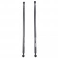 A-premium Tailgate Rear Trunk Lift Supports Shock Struts Compatible With Select Volvo Model S90 2017-2022 L4 2 0l Sedan 2-pc