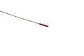 Mercedes W210 E55 S55 G55 Ml55 Clk55 Ml430 Ml500 Engine Oil Dipstick Genuine Oem